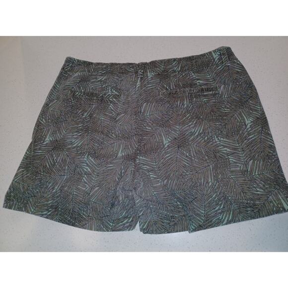 LEE Midrise Fit Women's Shorts Size 16/Medium - Picture 2 of 7